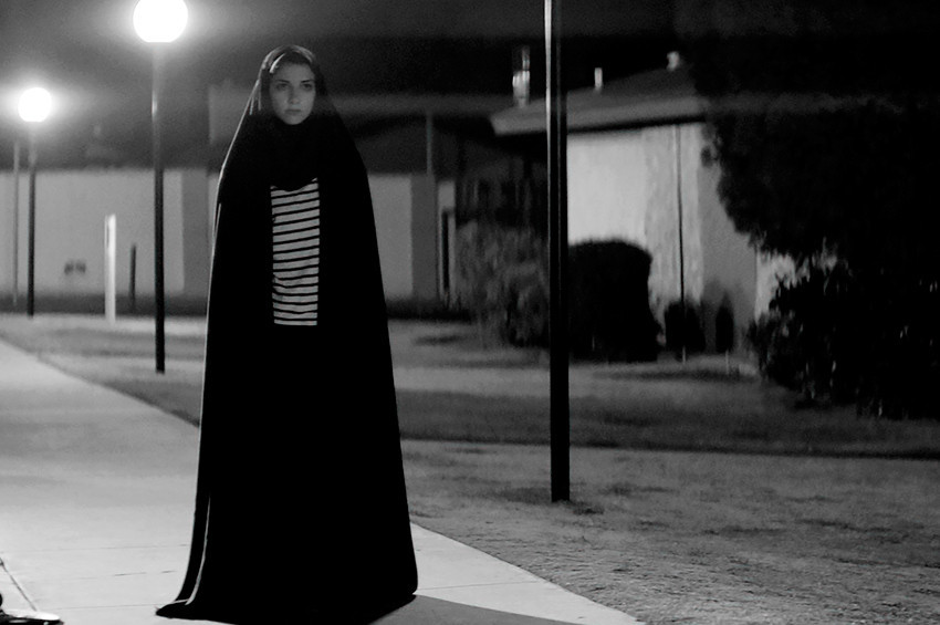 Beyoğluda vampirler gövde göstersinde