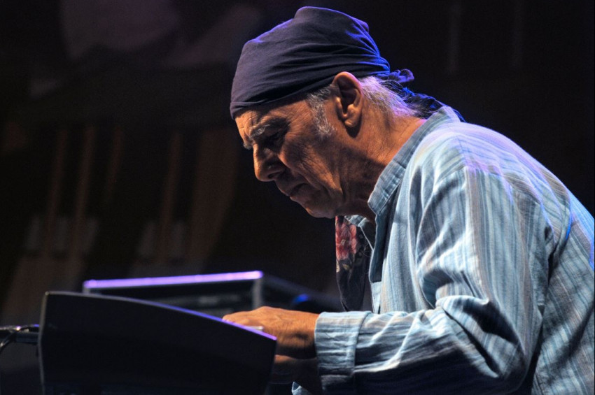 Akbank Caz Festivali Babylon konserleri