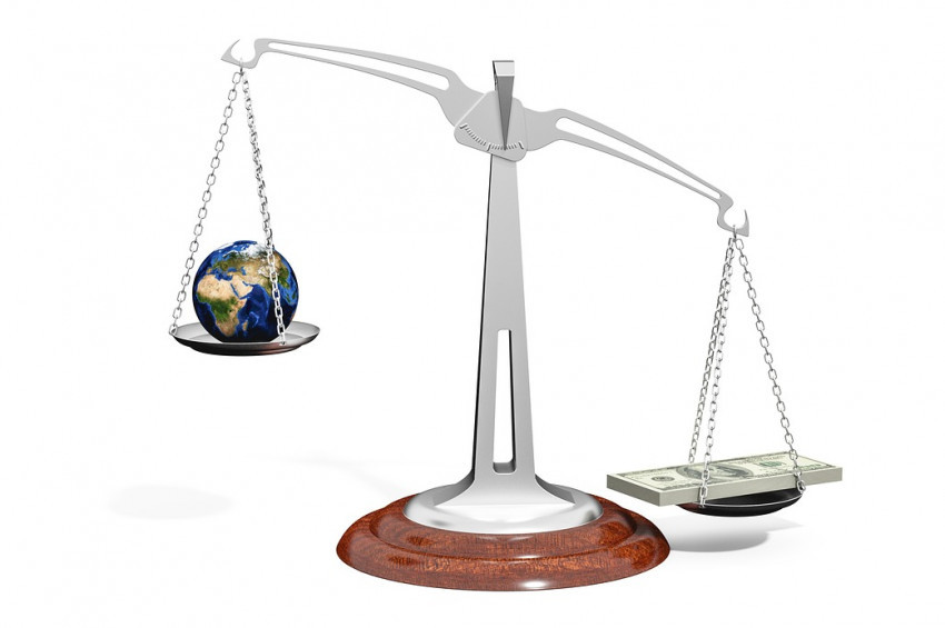 Fed faiz oranını değiştirmedi, artma sinyali verdi