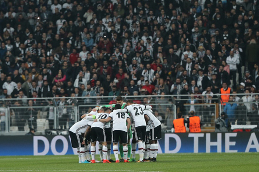 Leonardo Jardim: Beşiktaş iyi takım