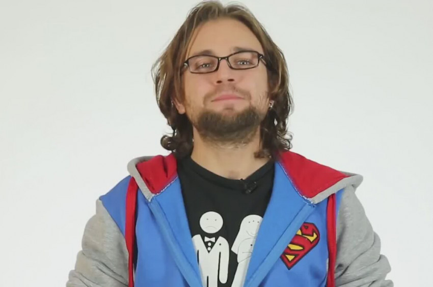 Youtube fenomeni oyuncu Cem Korkmaz evinde ölü bulundu