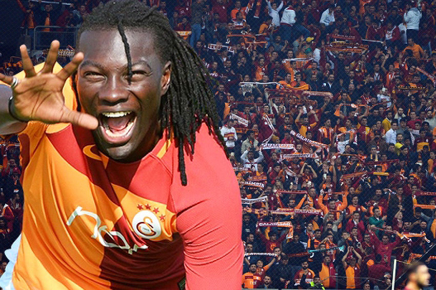 Galatasaray 40 bin kere maşallah dedirtti