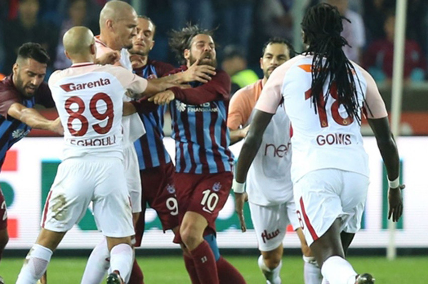 Galatasaraya Tahkim Kurulundan kötü haber