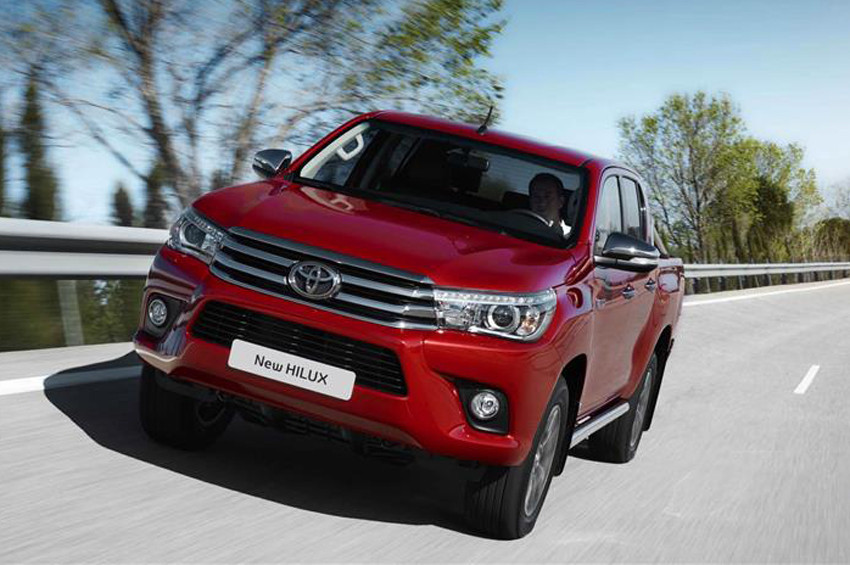 Toyotadan kasım ayı taksitli satış kampanyası