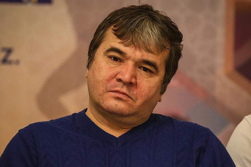 Naim Süleymanoğlu acil ameliyata alındı