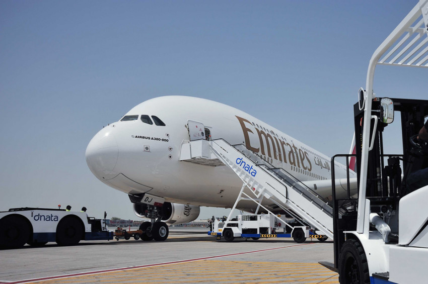 Emiratesin 2017-18 yarıyıl kazançları açıklandı