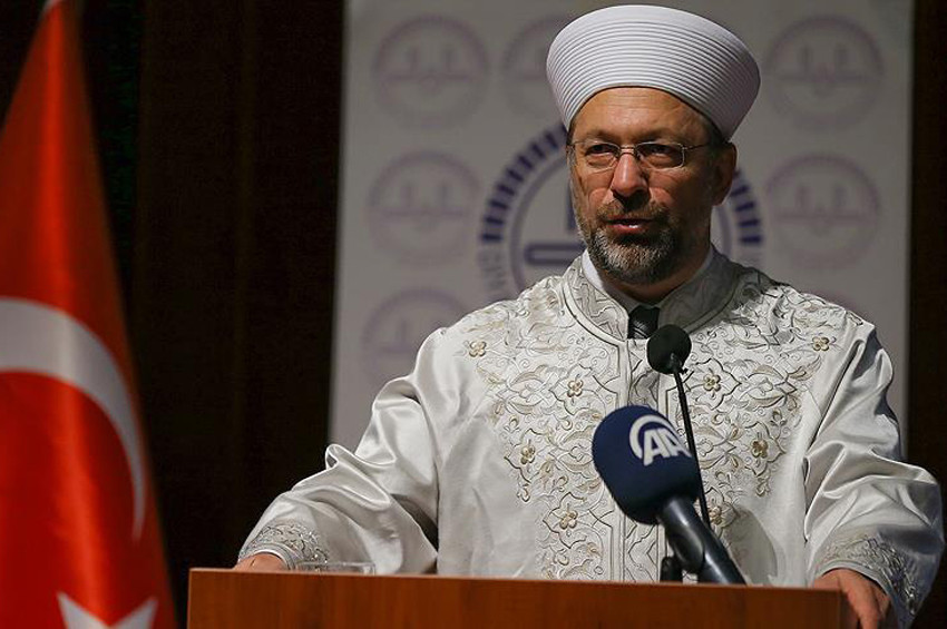 Mevlid Kandili 29 Kasımda idrak edilecek