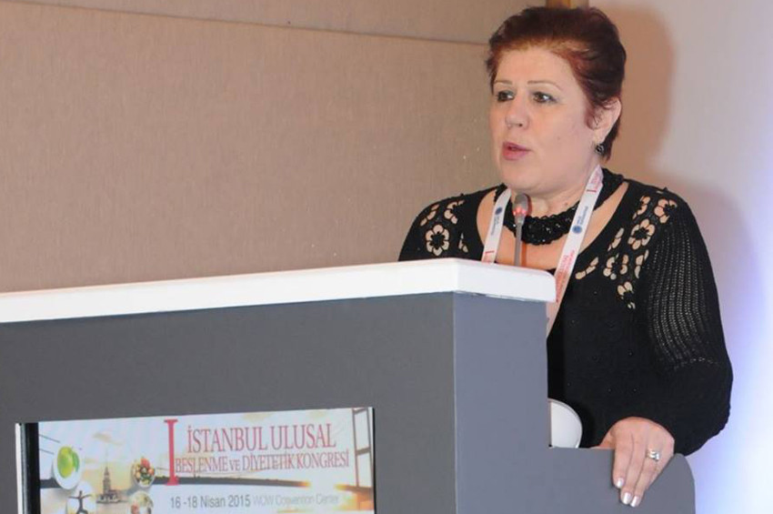 Prof. Dr. M. Emel Alphan Diyabetin ekonomisine dikkat çekti