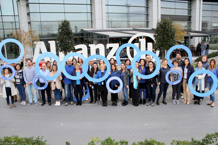 Beyaz yakalılara diyabet uyarısı