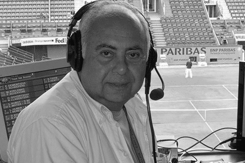 Fahri İkiler vefat etti