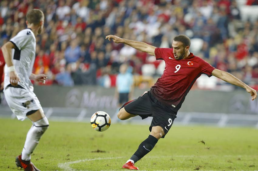 Milli Takım yine hüsrana uğrattı: 2-3