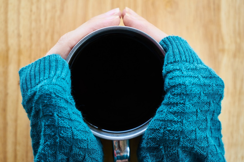 Kışın kilo vermenizi sağlayacak 8 bilgi