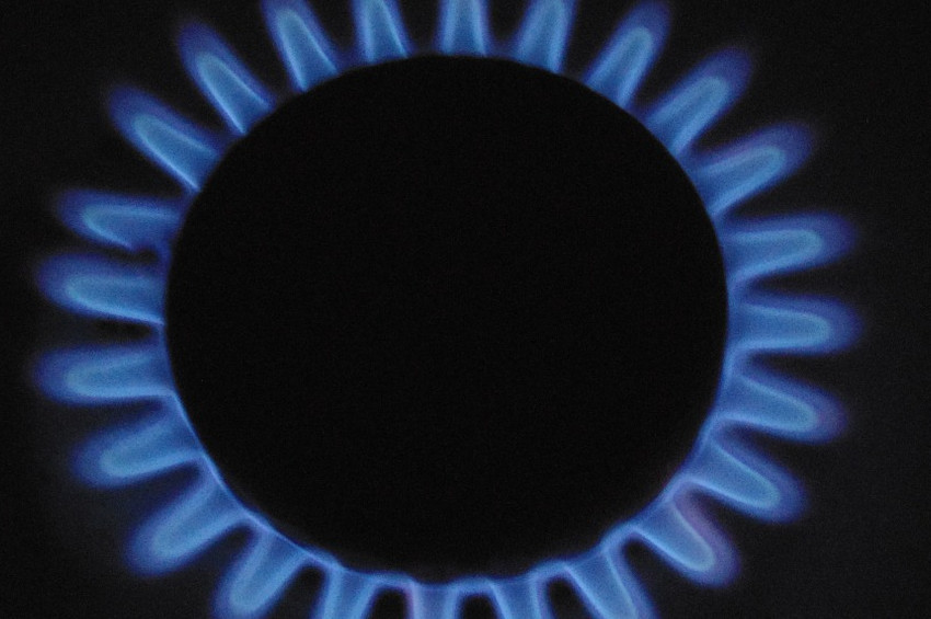 Rus şirketi doğalgaz konusunda uyardı