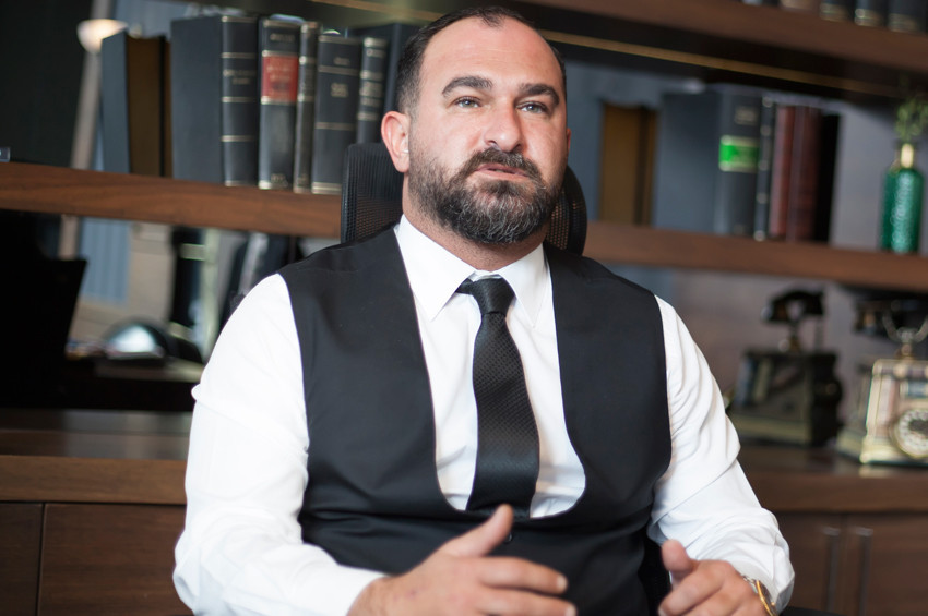 Siteler büyüdükçe aidat bedeli yolsuzluğu artıyor