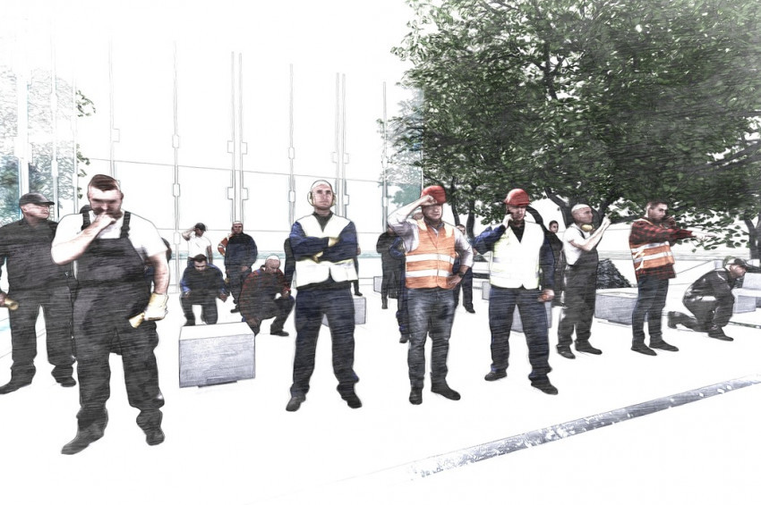 İsdihdam arttı, iş gücüne katılma oranı yükseldi