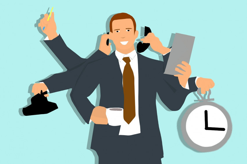 Beyaz yakalı şehirlilerin beslenme haritası çıkarıldı