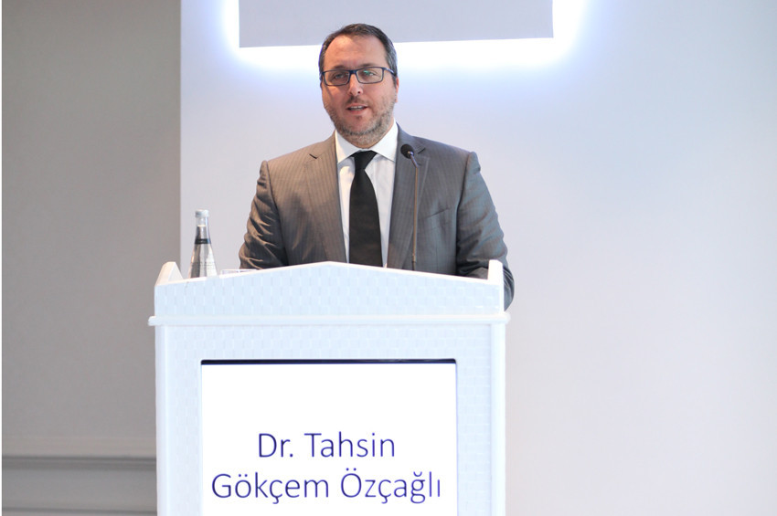 Gilead Proje Destek Programı Ödülleri verildi