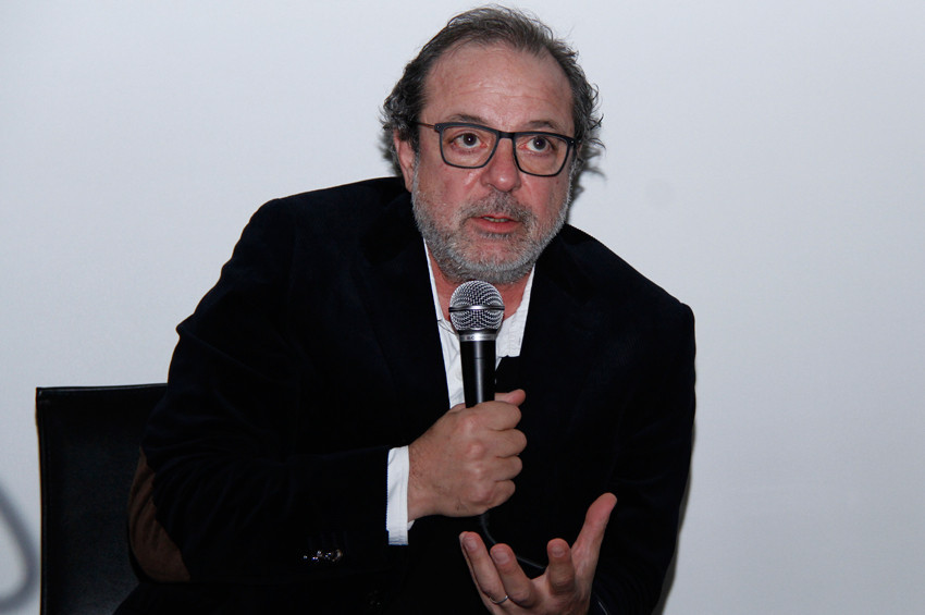 Semih Kaplanoğlu: Allah hepimize nefes demeyi nasip etsin