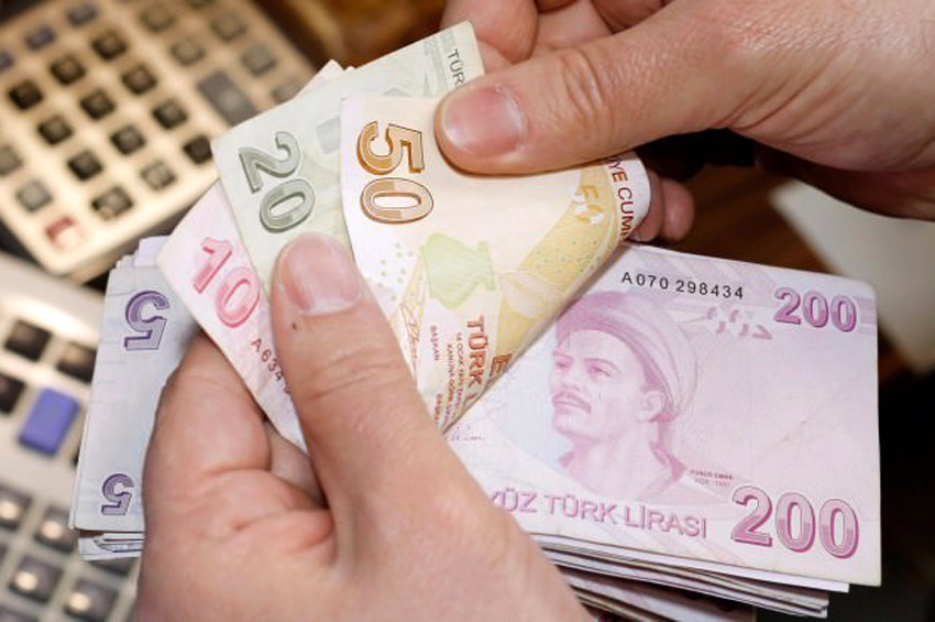 Özel sektörde maaşlara ne kadar zam gelecek?