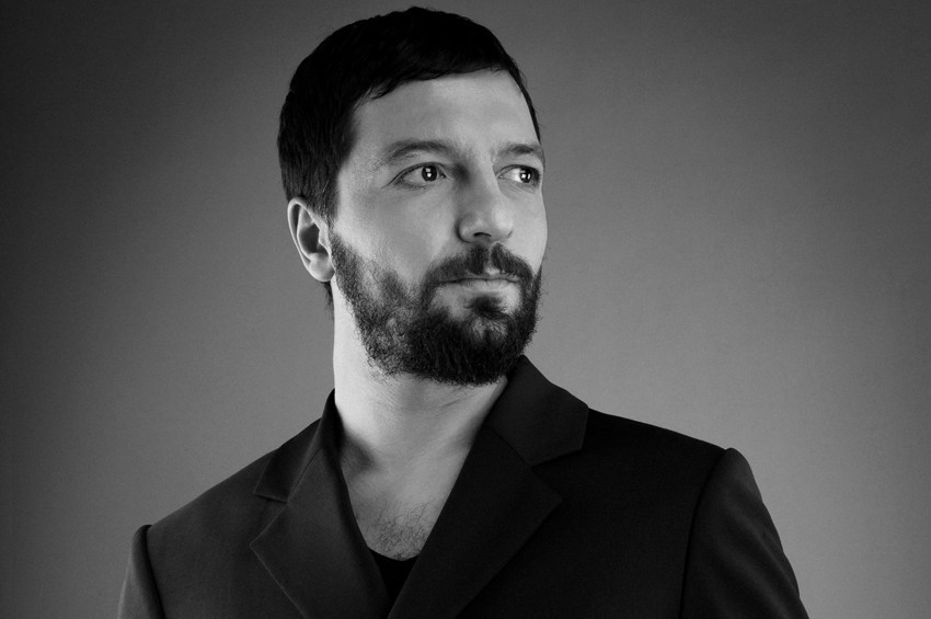 Mehmet Erdem, 30 Kasımda İş Sanatta