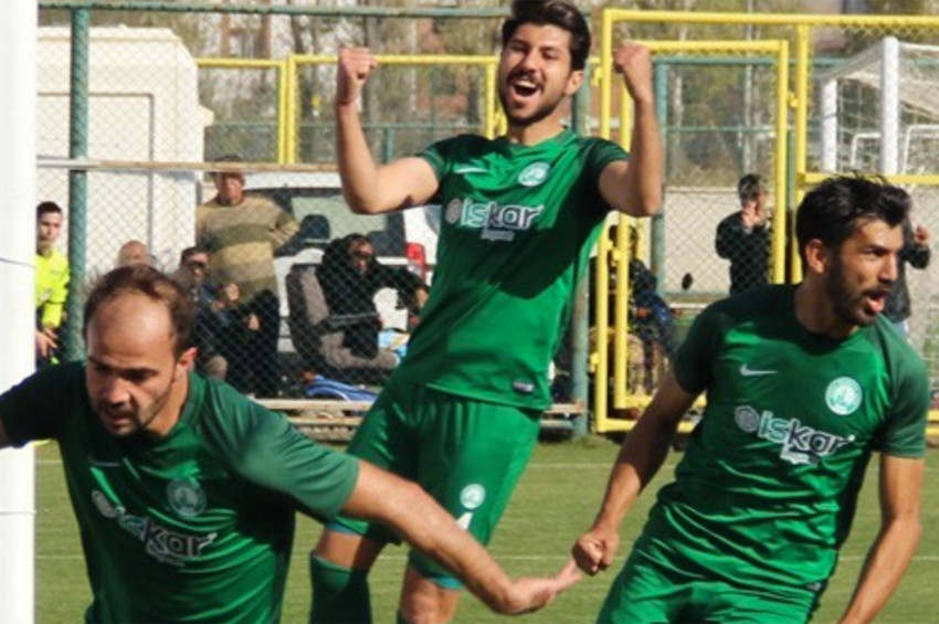 Türkiye liglerinin en az gol yiyen takımı