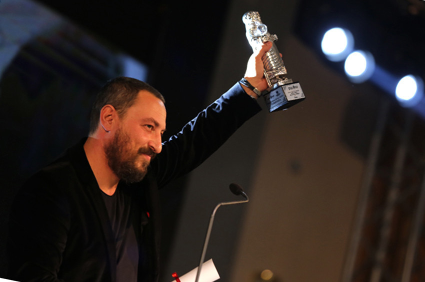 Malatya Uluslararası Film Festivali Ödülleri verildi