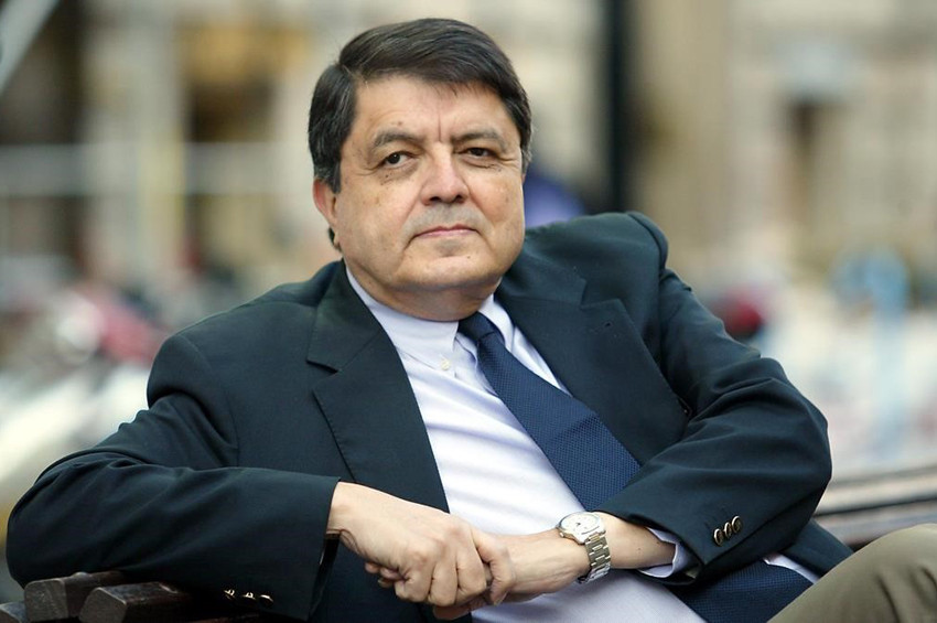 2017 Cervantes Edebiyat Ödülü, Sergio Ramireze verildi