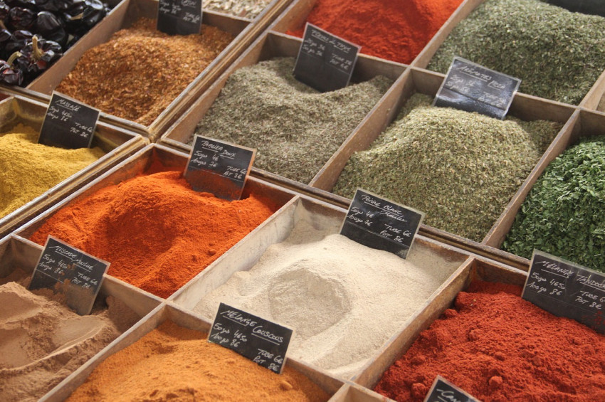 Şifalı bitkiler pazarında milyar dolarlık rant kavgası