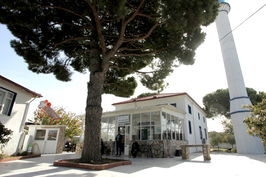 Kıblenin yanlış olduğu 49 yıl sonra anlaşıldı