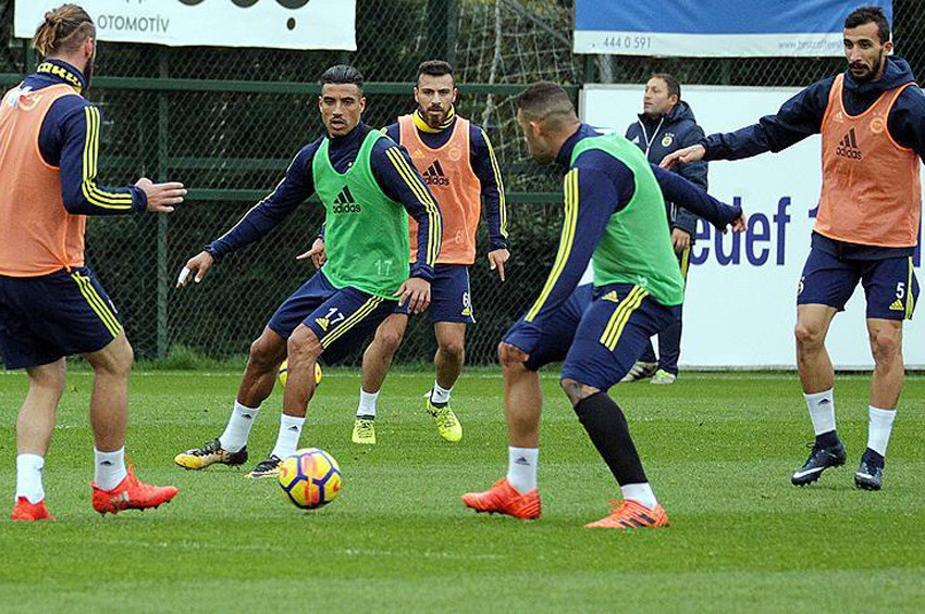 Fenerbahçe, Sivasspor rekabetine 23. randevu