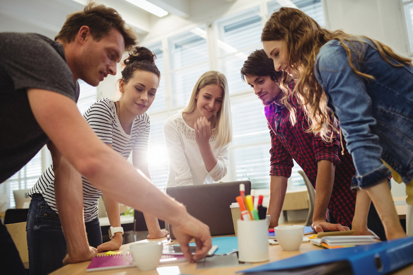 Great Place to Work, Türkiye’nin en iyi işverenini arıyor