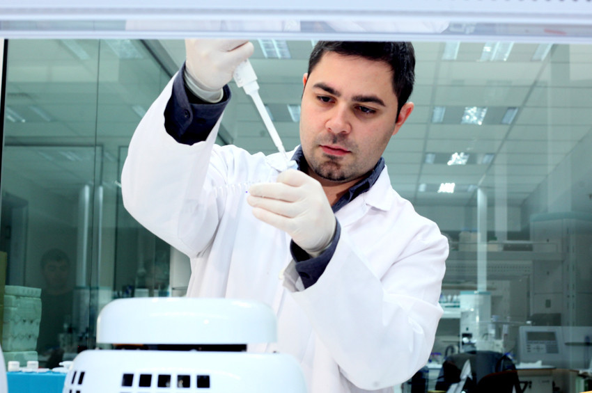 Antibiyotik direnci insanlık için en korkunç tehlikelerden