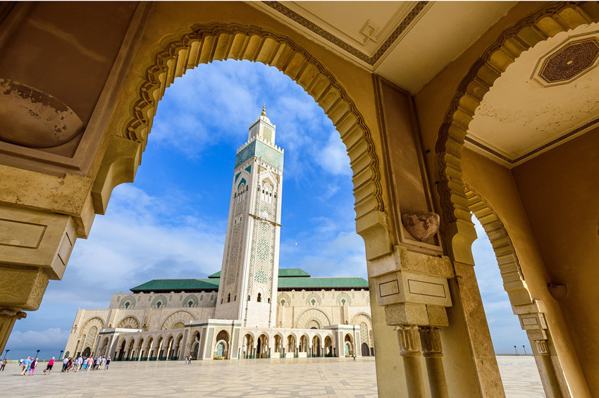 Mistik masal diyarı Fasta neleri gezmeli?
