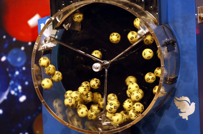 Sayısal Loto 18 Kasım çekiliş sonuçları