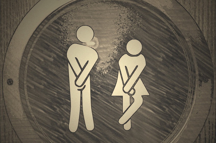 Dünyada 2,3 milyar insan tuvaletsiz yaşıyor