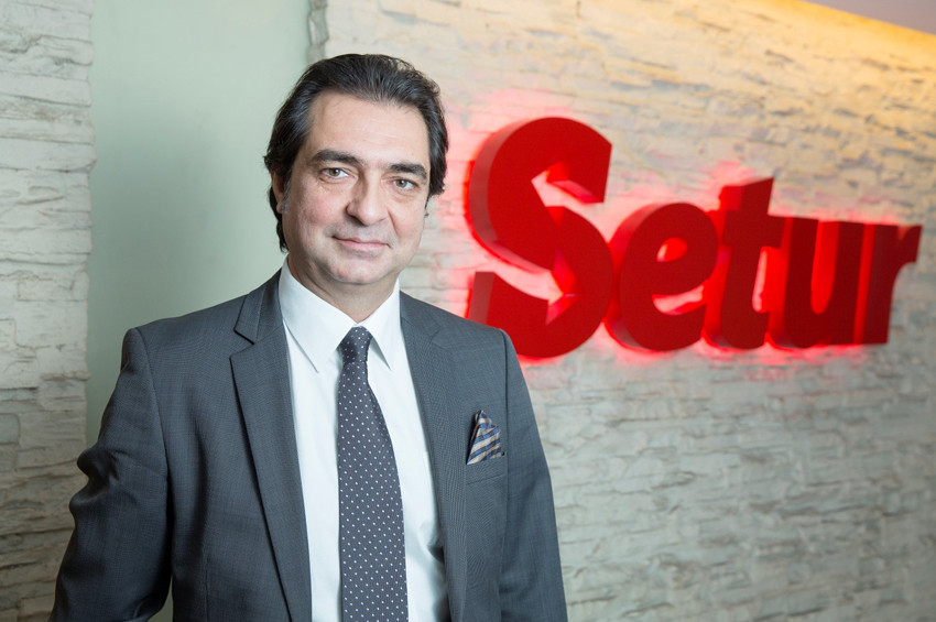 Setur, Erken Rezervasyon kampanyasını başlattı