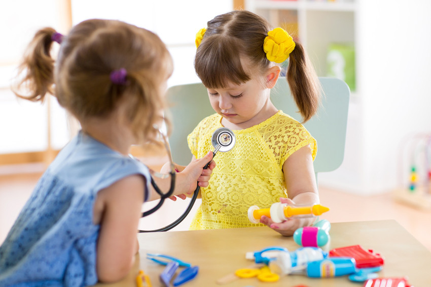 Çocukları hipertansiyondan koruyacak 6 öneri