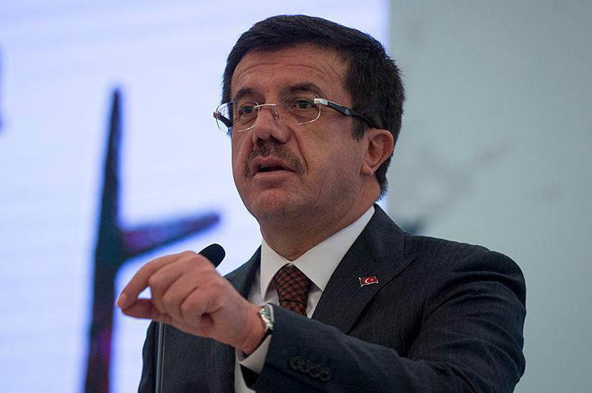 Helal pazarın yüzde 80’i gayrimüslimlerin