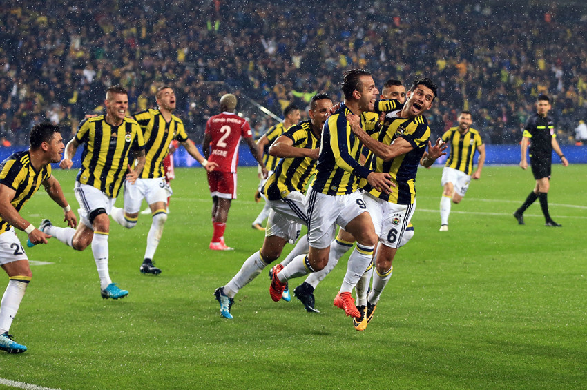 Soldado 20 saniyede gol attı, 20 dakikada hat trick yaptı