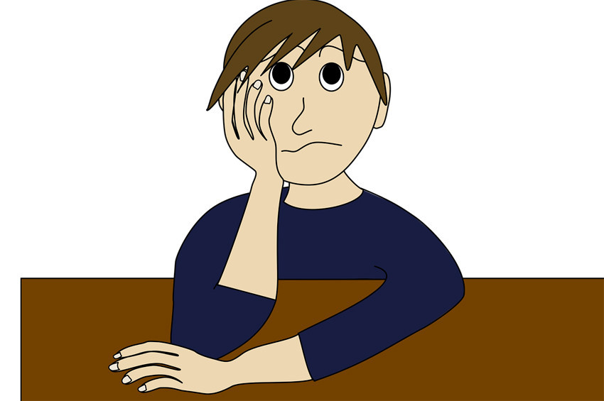 Karamsarlığın da yararları var