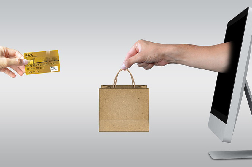 İnternetten aldığı ürün kullaılmış çıktı