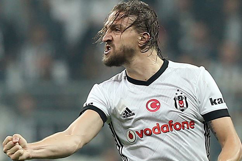 Caner Erkinin cezası TFF Tahkim Kurulunda onaylandı