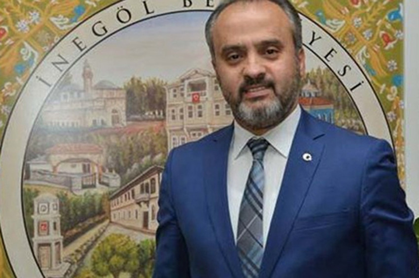 Yeni Bursa Büyükşehir Belediye Başkanı belli oldu