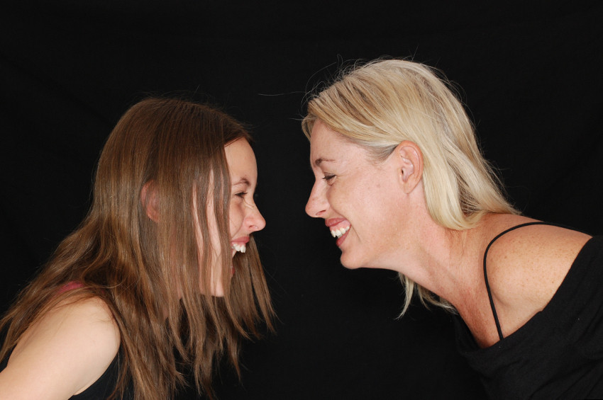 Sürekli gülmek depresyon doğuruyor