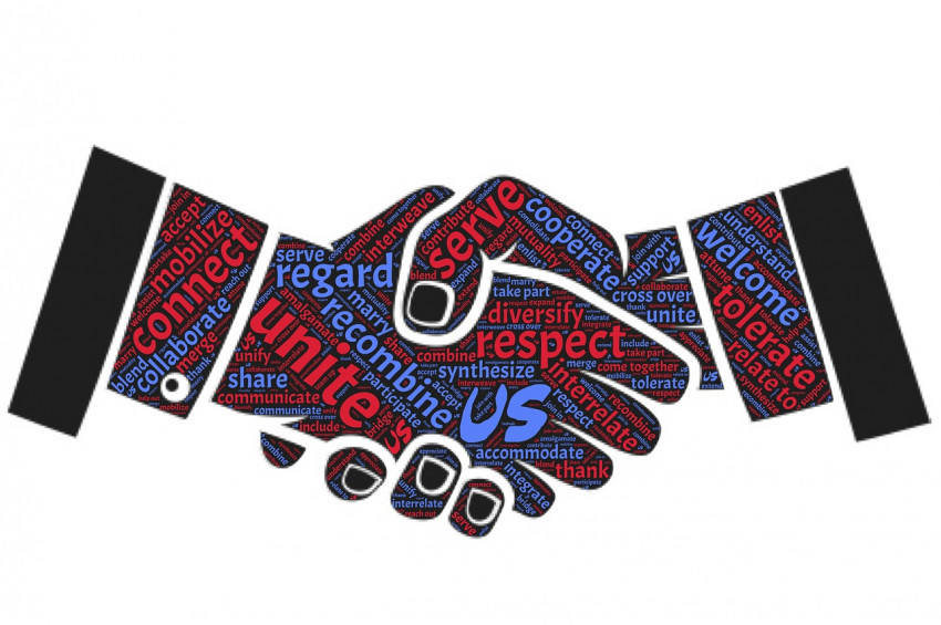 Suudi Arabistan ve İsrail arasında iletişim gizleniyor