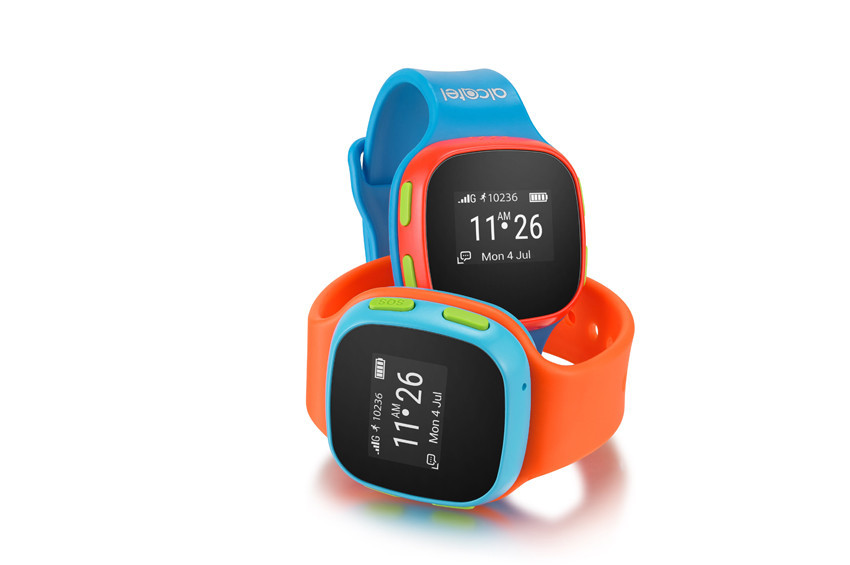 Vodafonedan Akıllı Çocuk Saati kampanyası