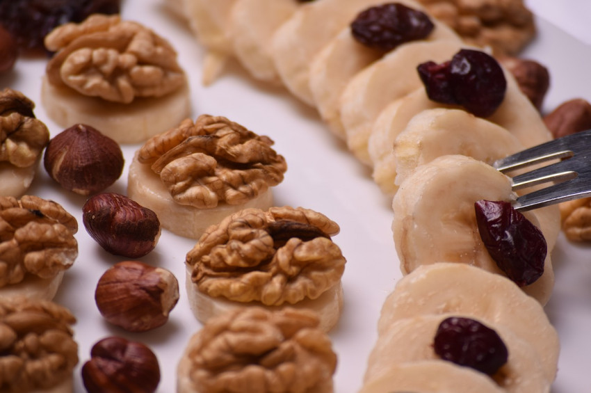 Çok yararlı ama abartılınca kilo aldıran 7 gıda