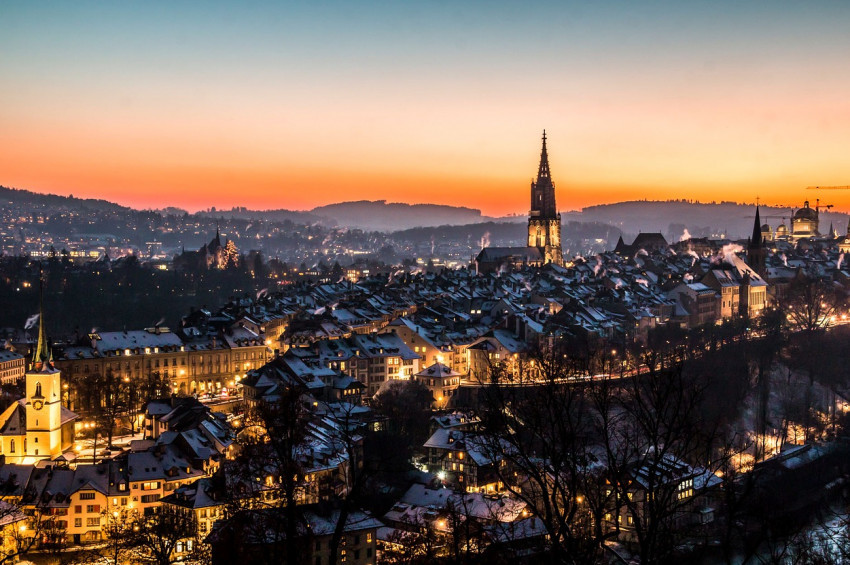 İsviçrelilerin yüzde 14ü Müslümanları istemiyor