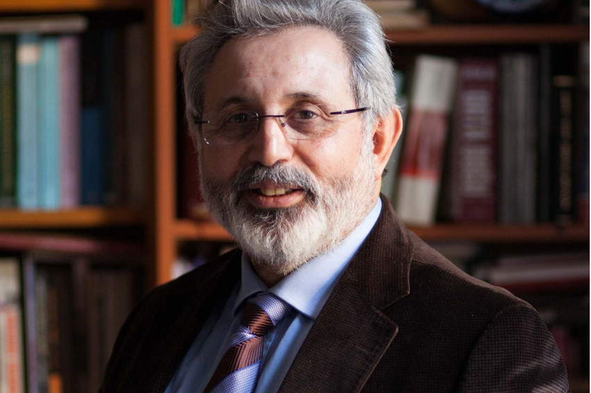 Prof. Dr. Zekeriya Kurşun: Basra Körfezini göçebe kültür teslim aldı