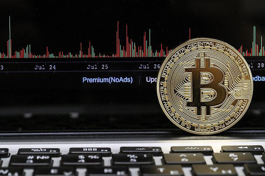 Bitcoin, tüm zamanların rekoru kırdı